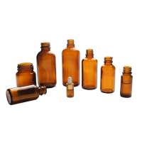 Hight Quality 10ml Essential Oil Frosted Amber Cobalt Perfume Bottle 10ml Roll On Glass Bottle for Essential Oils